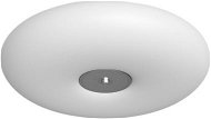 Immax NEO FUENTE 07062L Smart 60cm White Glass - Ceiling Light