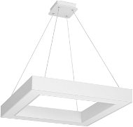 Immax NEO CANTO Smart pendant light 80x80cm 60W white Zigbee 3.0 - Ceiling Light