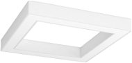 Immax NEO CANTO Smart ceiling light 80x80cm 60W white Zigbee 3.0 - Ceiling Light