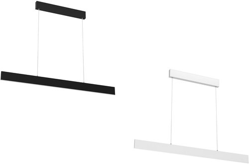 Immax NEO LISTON 07075L Smart LED - Ceiling Light - Main image