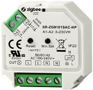 Immax Neo-Schalter für verschiedene Geräte und Dimmer für Lampen, ZigBee 3.0 - Licht-Dimmer