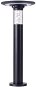 IMMAX NEO LITE BUBBLES svietidlo, veľký stĺpik 56 cm, CW/WW+RGB, IP54, BT, TUYA - Záhradné osvetlenie