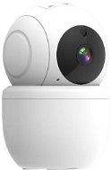 IMMAX NEO LITE Smart Security kamera VALL-II , 360°, WiFi, P/T, HD 4MP, ONVIF, USB-C - IP Camera