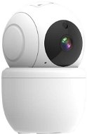 Immax NEO LITE Smart Security VALL-II kamera, 360°, WiFi, P/T, HD 4MP, ONVIF, USB-C - IP kamera