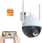 IMMAX NEO LITE Smart Security venkovní kamera BALL, 355° 90° P/T, WiFi, 4MP, ONVIF - IP Camera