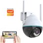 Immax NEO LITE Smart Security venkovní kamera BALL, 355° 90° P/T, WiFi, 4MP, ONVIF - IP kamera