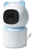 IMMAX Neo Lite Smart Security vnútorná kamera Baby, 355° 50° P/T, WiFi, 4MP, modrá - IP kamera