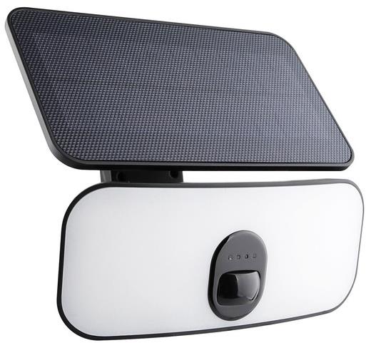 IMMAX SunBoard kültéri napelemes LED világítás külső napelemmel 13W, IP65