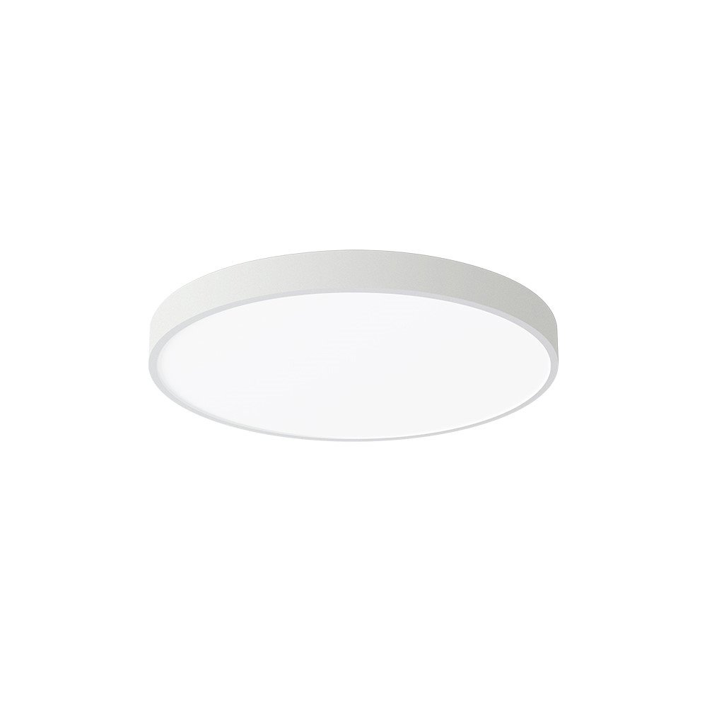 IMMAX NEO LITE SEMPLICI Smart, fehér, 40 cm, 36W, 2736 lm, Tuya WiFi BEACON