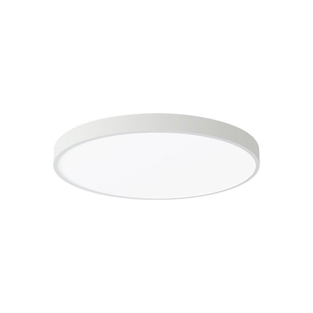 IMMAX NEO LITE SEMPLICI Smart, fehér, 50 cm, 48W, 3468lm, Tuya WiFi BEACON