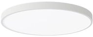IMMAX NEO LITE SEMPLICI Smart, bílé, 60 cm 60W 4500 lm Tuya WiFi BEACON - Stropní světlo