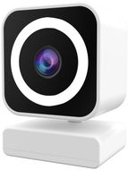 IMMAX NEO LITE Smart Security vnitřní LITTLE CUBE, WiFi 2,4GHz, 3MP, ONVIF - IP kamera