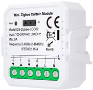 IMMAX NEO Smart kontroler pro ovládání žaluzií a rolet, Zigbee 3.0 - Smart modul
