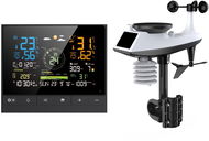 IMMAX NEO LITE Smart WiFi + Multisensor 7in1 - Wetterstation