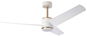 IMMAX NEO LITE BEAUTY Smart LED mit Lüfter, Tuya WiFi, rose gold/weiß - Deckenleuchte