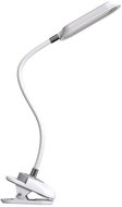 IMMAX CLIP LED CCT 7,5 W, white - Table Lamp