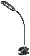 IMMAX CLIP LED CCT 7,5 W, black - Table Lamp