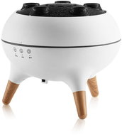 IMMAX JELLYFISH RGB - Aroma Diffuser 