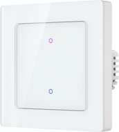 IMMAX NEO Smart 2-button, WiFi, 230V - Light Switch