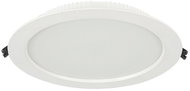 IMMAX NEO DOWN suspended ceiling white 12 cm 12W WIFI BEACON CCT, dimmable - LED Light