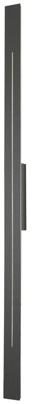 IMMAX LARGO kültéri fali/mennyezeti lámpa 30 W, 3000 K, 118 cm, IP44