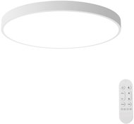 IMMAX NEO LITE SEMPLICI Smart Ceiling Tuya WiFi BEACON, 80 cm, 96W, 6912lm, white - LED Light