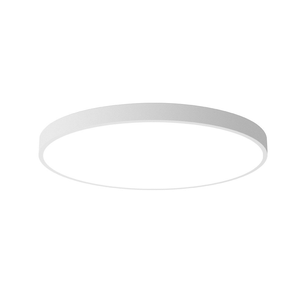 IMMAX NEO LITE SEMPLICI Smart mennyezeti, Tuya WiFi BEACON, 100 cm, 128 W, 9088 lm, fehér