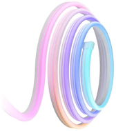 IMMAX NEO LITE Smart NEON RGBIC, WiFi, 5 m, TUYA, IR-Fernbedienung, Beacon - LED-Streifen