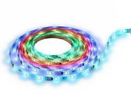 IMMAX NEO LITE Smart RGBIC+CCTIC, WiFi, 5 m, TUYA, IR-Fernbedienung, Beacon - LED-Streifen