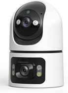 IMMAX DOUBLE NEO LITE Smart indoor, 355° 90° P/T, WiFi, 4MP - IP Camera