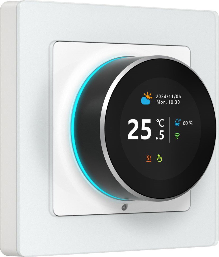 IMMAX NEO LITE Smart Nexa elektromos padlófűtéshez 16 A, WiFi