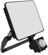 IMMAX NEO Smart 20W CCT+PIR warm and cool white, dimmable, WiFi - LED Reflector