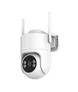 IMMAX NEO LITE Smart Security Sentry dual band, outdoor, WiFi, P/T, HD, 4MP - IP Camera