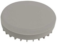 IMMAX NEO Smart GX53 8W RGB+CCT, dimmable, 640lm, WiFi - LED Bulb