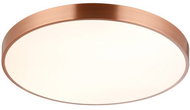 IMMAX NEO LITE SEMPLICI Smart ceiling Tuya WiFi BEACON, 60 cm, 60 W, 4500 lm, copper - LED Light