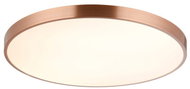 IMMAX NEO LITE SEMPLICI Smart stropní Tuya WiFi BEACON 80 cm 96 W měď/rose gold - LED Light