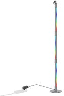 IMMAX NEO LITE Smart Ambiente 135 cm, 12W, RGB barevná, stmívatelná, WiFi - Floor Lamp