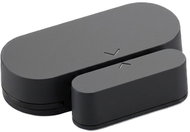 IMMAX NEO Smart magnetický senzor na dveře a okna, Zigbee 3.0, černý - Door and Window Sensor