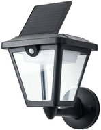 IMMAX SUN LAMPADA venkovní nástěnné, solární, s PIR čidlem - LED Light
