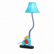 IMMAX Elephant E27 130 cm - Stehlampe