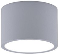Immax NEO RONDATE Smart stropné svietidlo 15cm 12W šedé Zigbee 3.0 - Stropné svietidlo