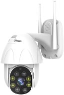 Immax NEO LITE Smart Security Outdoor Camera 360° v3, RJ45, P/T, HD 2MP, WiFi, ONVIF, NEW GUI - IP Camera