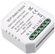 Smart Switch Immax NEO LITE Smart kontrolér V3 2-tlačidlový WiFi - Smart Switch