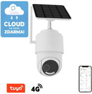 Immax NEO LITE Smart Security kültéri MULTI, P/T, HD, PIR, 2MP, 4G - IP kamera