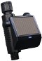 IMMAX NEO Smart Bewässerungsventil mit Solarpanel + Bodenfeuchtesensor, Zigbee - Smart-Sprinkler