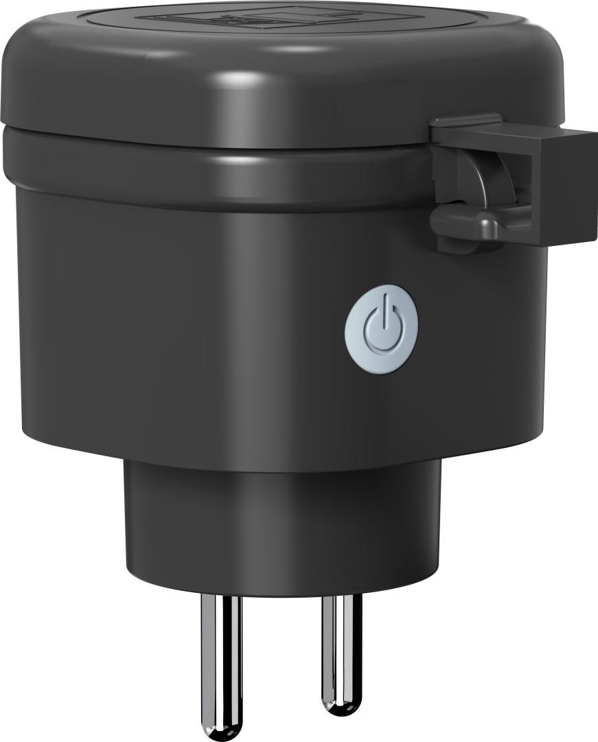 IMMAX NEO LITE Smart, kültéri, E típus, IP44, WiFi