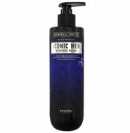 Immortal Iconic Men 350 ml - Aftershave Balm