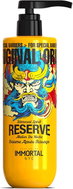 Immortal Samurai Spirit 500 ml - Aftershave Balm