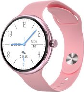 IMMAX Lady Music Fit Pink - Smart Watch