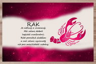 IMPAR Placemats Rak (22.6. - 22.7. ) - red - Placemat